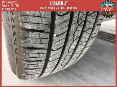 Used 2022 Ford Escape SEL FWD image 46