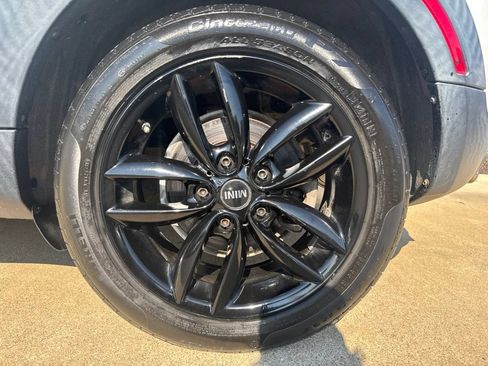 Used 2015 MINI Cooper Paceman S AWD/4WD image 26