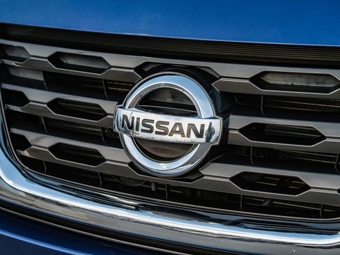 Used 2020 Nissan Pathfinder S image 55