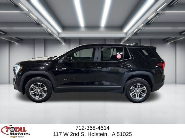 Used 2026 GMC Terrain Elevation AWD/4WD image 5