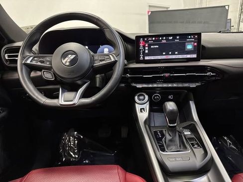 Used 2023 Dodge Hornet GT Plus w/ Tech Pack Plus w/o Parking image 5