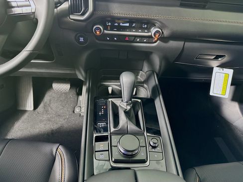 New 2026 MAZDA CX-50 AWD 2.5 S w/ Weather Package image 15