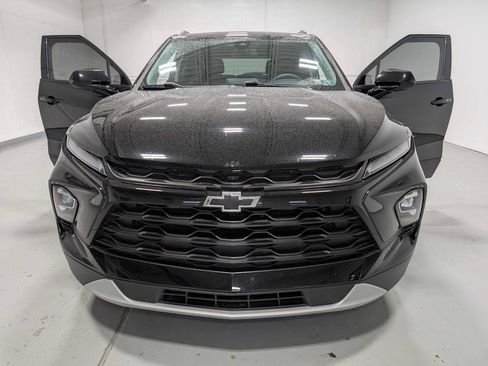 Used 2023 Chevrolet Blazer LT w/ Convenience Package image 15