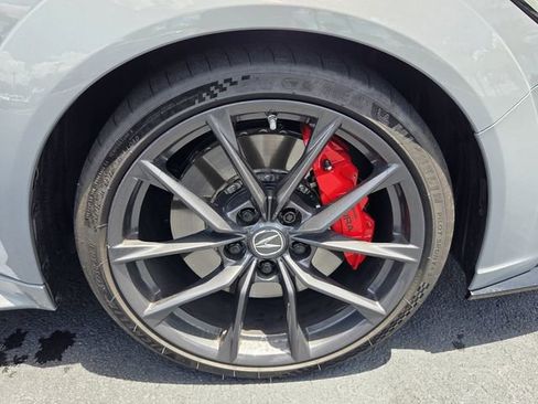 Used 2026 Acura Integra Type S FWD image 8