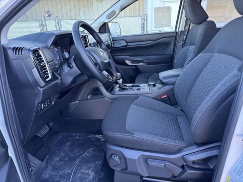 New 2025 Ford Ranger XLT image 20