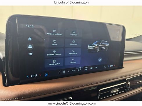 New 2026 Lincoln Aviator Reserve AWD/4WD image 51