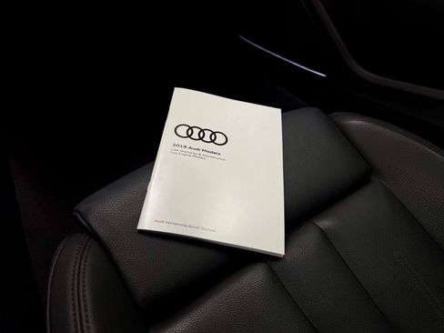 Used 2019 Audi A5 2.0T Premium Plus w/ Premium Plus AWD/4WD image 31