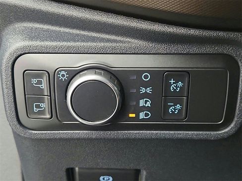 Used 2022 Ford Bronco Outer Banks image 28