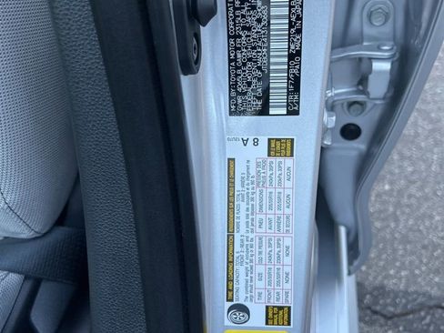 New 2026 Toyota Corolla LE image 4