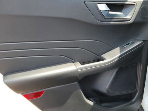 New 2024 Ford Escape ST-Line Select w/ Tech Pack #2 image 34