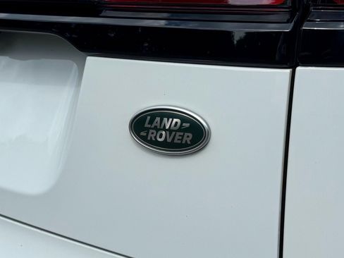 Used 2023 Land Rover Range Rover Velar R-Dynamic S image 84