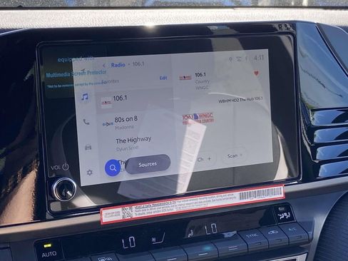 New 2026 Toyota Camry SE image 25