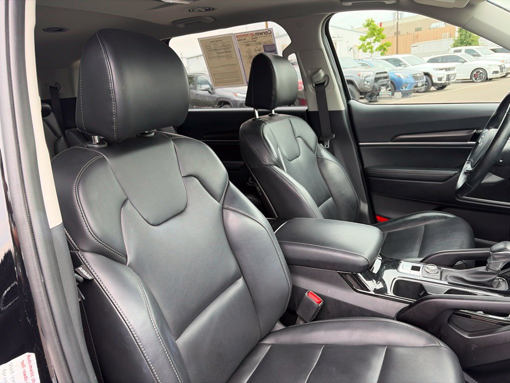 Used 2025 Kia Telluride S AWD/4WD image 14