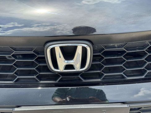 Used 2025 Honda Civic Sport image 12