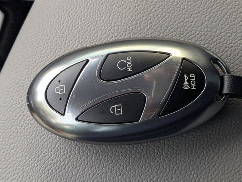 New 2026 Hyundai Elantra SEL Sport Premium FWD image 15