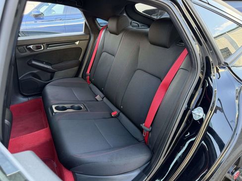 Used 2023 Honda Civic Type R image 18