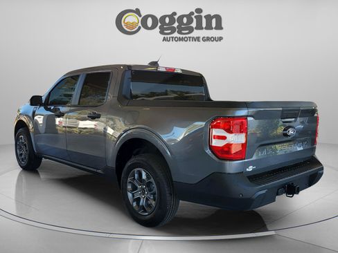 New 2026 Ford Maverick XLT w/ 4K Tow Package AWD/4WD image 3