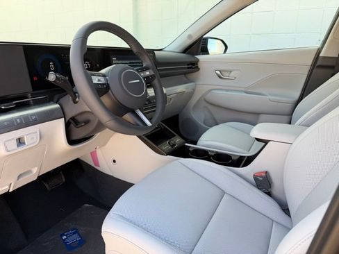 New 2026 Hyundai Kona SEL Premium AWD/4WD image 4