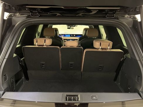 New 2026 Lincoln Navigator Black Label AWD/4WD image 37