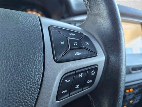 Certified 2020 Ford Ranger XLT w/ Equipment Group 301A Mid AWD/4WD image 13