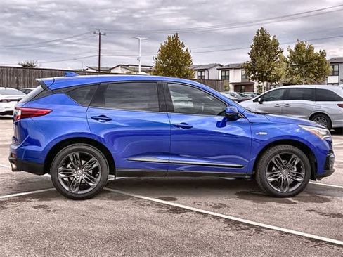 Used 2020 Acura RDX A-Spec image 7