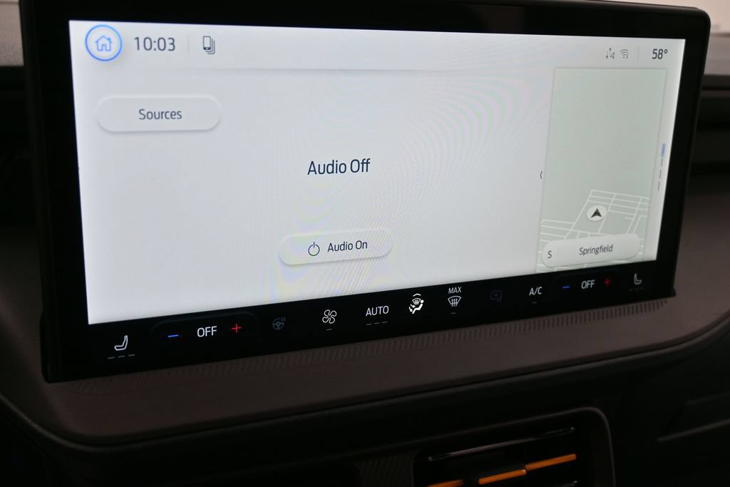 New 2026 Ford Maverick Tremor AWD/4WD image 10