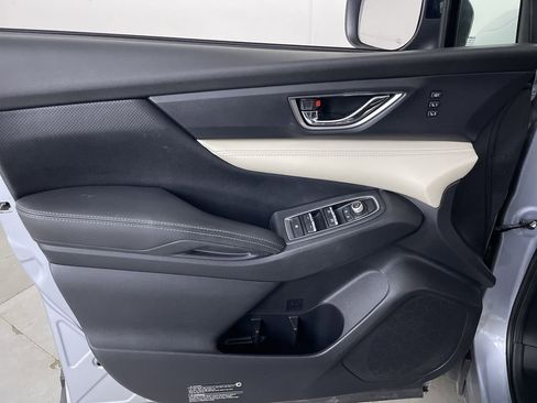Used 2019 Subaru Ascent Limited AWD/4WD image 10