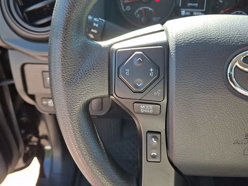 Certified 2023 Toyota Tacoma SR AWD/4WD image 25