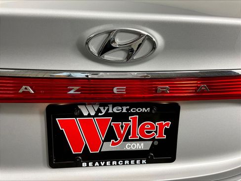 Used 2015 Hyundai Azera FWD image 24