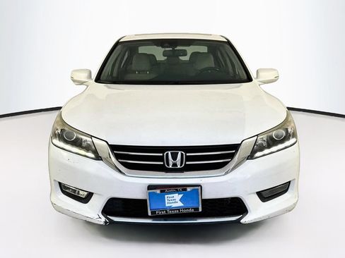 Used 2014 Honda Accord EX-L image 2