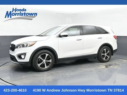 Used 2016 Kia Sorento EX