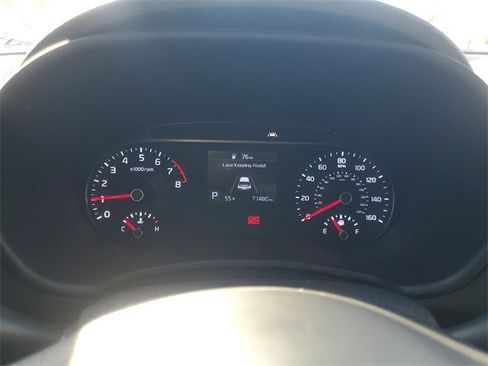 Certified 2021 Kia Soul X-Line image 19