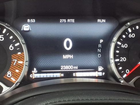 Certified 2022 Jeep Renegade Latitude AWD/4WD image 20