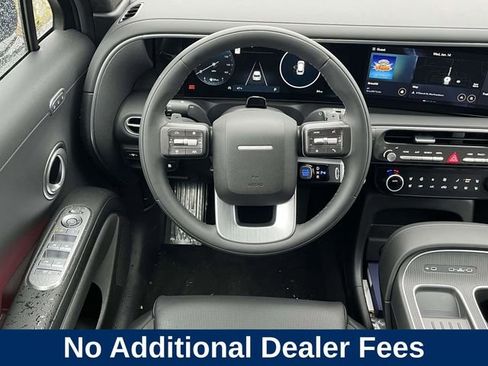 New 2026 Hyundai Palisade Calligraphy FWD image 16