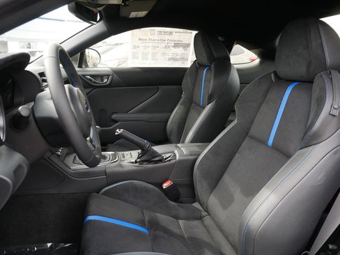 New 2026 Subaru BRZ tS RWD image 6