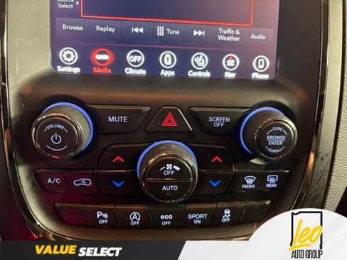Used 2018 Dodge Durango GT w/ Premium Group AWD/4WD image 10