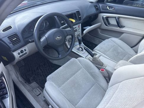 Used 2006 Subaru Legacy 2.5i Special Edition AWD/4WD image 5