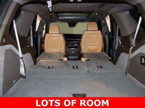 Used 2022 Cadillac Escalade Sport w/ Touring Package image 24