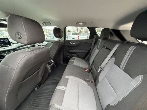 Used 2024 Chevrolet Blazer LT w/ Convenience Package image 24