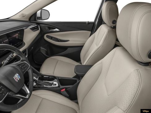 New 2026 Buick Encore GX Preferred w/ Comfort Package AWD/4WD image 8