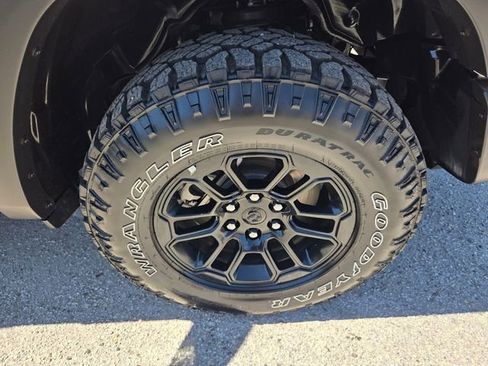 Used 2026 RAM 1500 Rebel w/ Rebel Level 1 Equipment Group AWD/4WD image 20