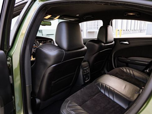 Used 2021 Dodge Charger SRT Hellcat image 32