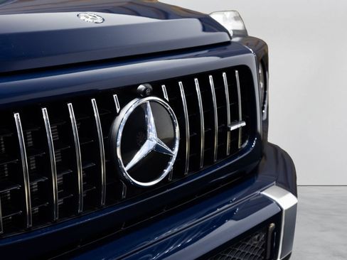 Used 2020 Mercedes-Benz G 63 AMG 4MATIC image 19