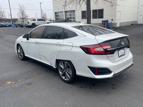 Used 2018 Honda Clarity Touring image 6