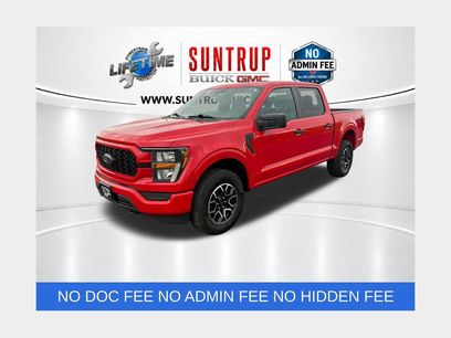 Used 2023 Ford F150 XL w/ STX Appearance Package