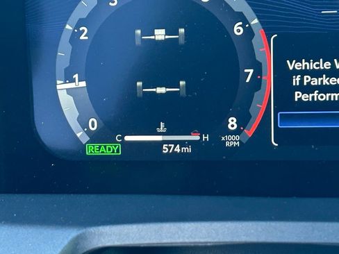 Used 2024 Toyota Tacoma TRD Pro image 17