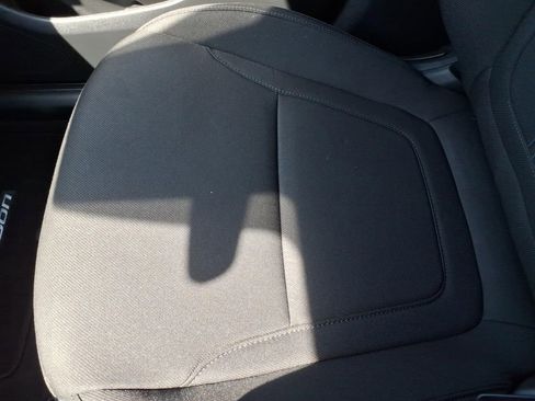 Used 2025 Hyundai Tucson SEL FWD image 25