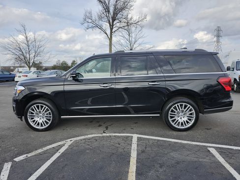 Used 2023 Ford Expedition Max Limited image 19