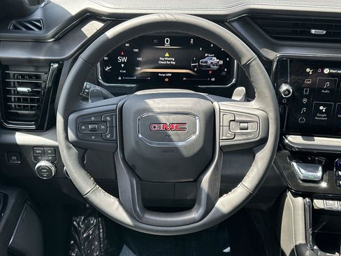 New 2026 GMC Sierra 1500 AT4X w/ AT4X AEV Edition AWD/4WD image 9