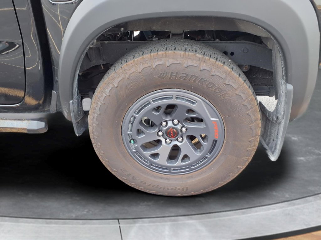 Used 2025 Nissan Frontier PRO-4X w/ Pro Premium Package AWD/4WD image 23